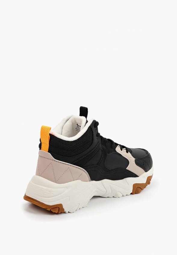 Кроссовки Xtep