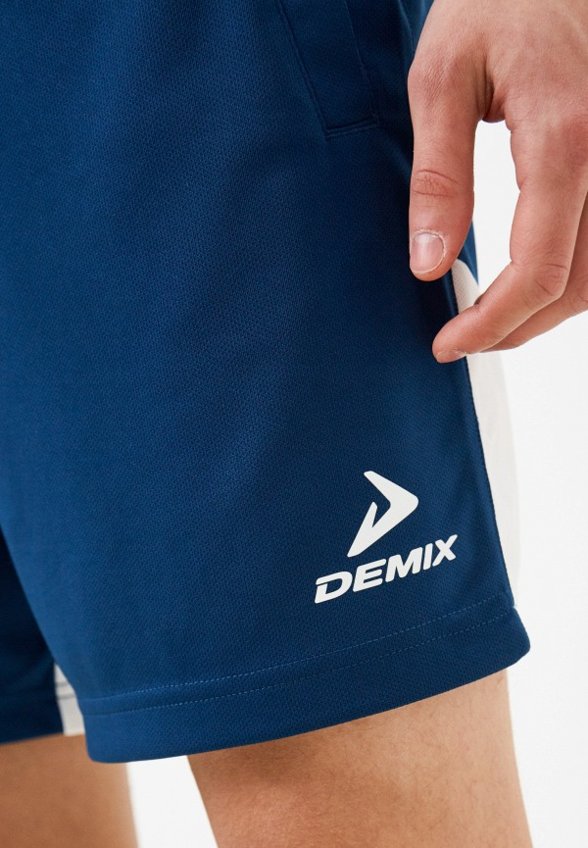 Шорты спортивные Demix