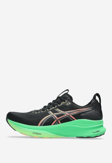 Кроссовки мужские ASICS Kayano, Черный