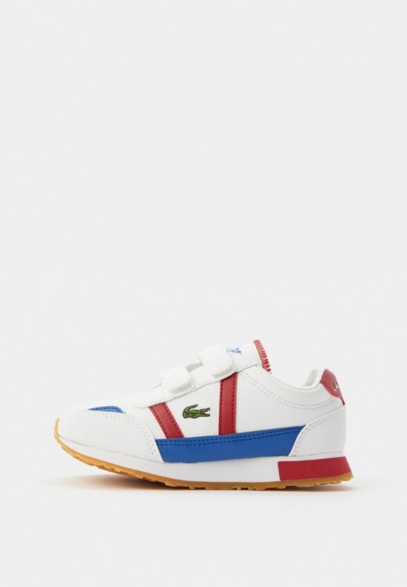 Кроссовки Lacoste