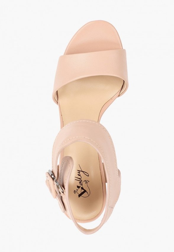 Босоножки Valley