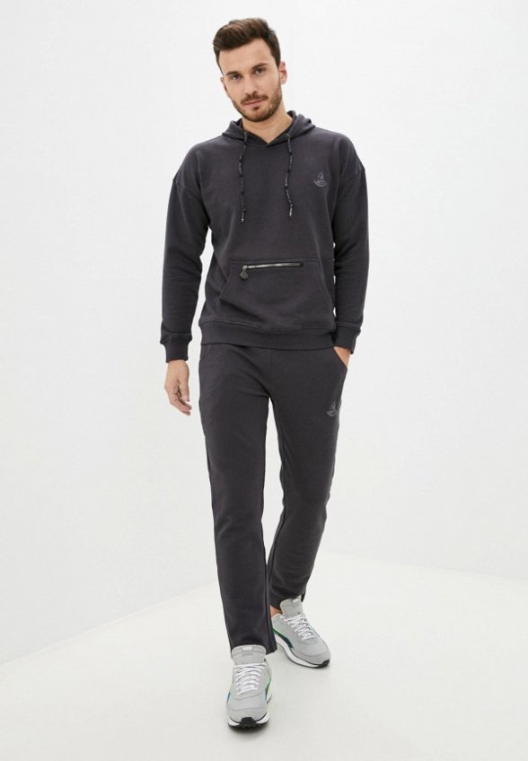 Худи Великоросс