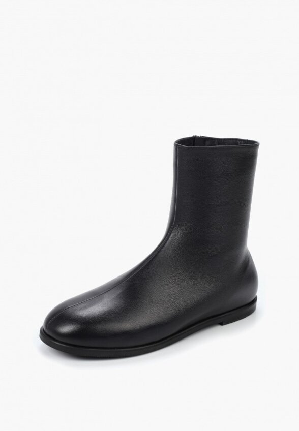 Полусапоги Lusavou