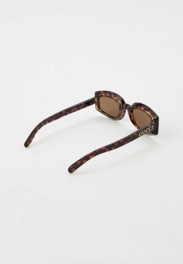 Очки солнцезащитные Gucci