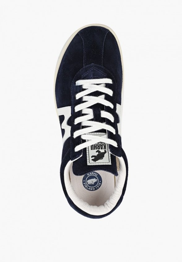 Кеды Karhu