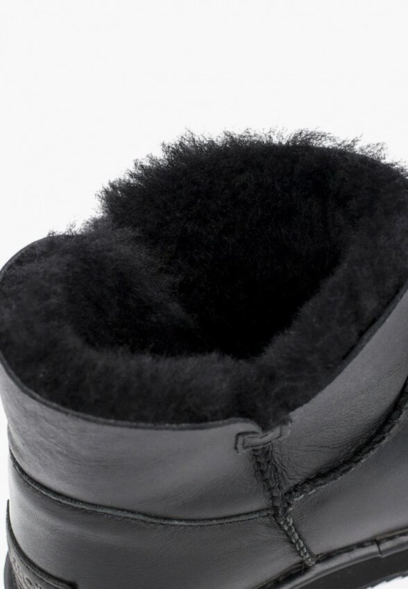 Полусапоги Abricot