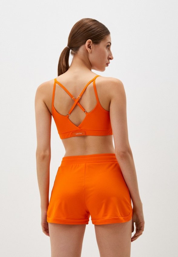 Топ спортивный Yarche