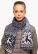 Шарф Scandica4  - превью