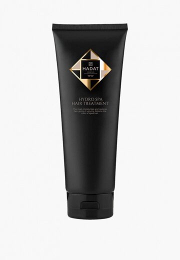 Маска для волос Hadat Cosmetics