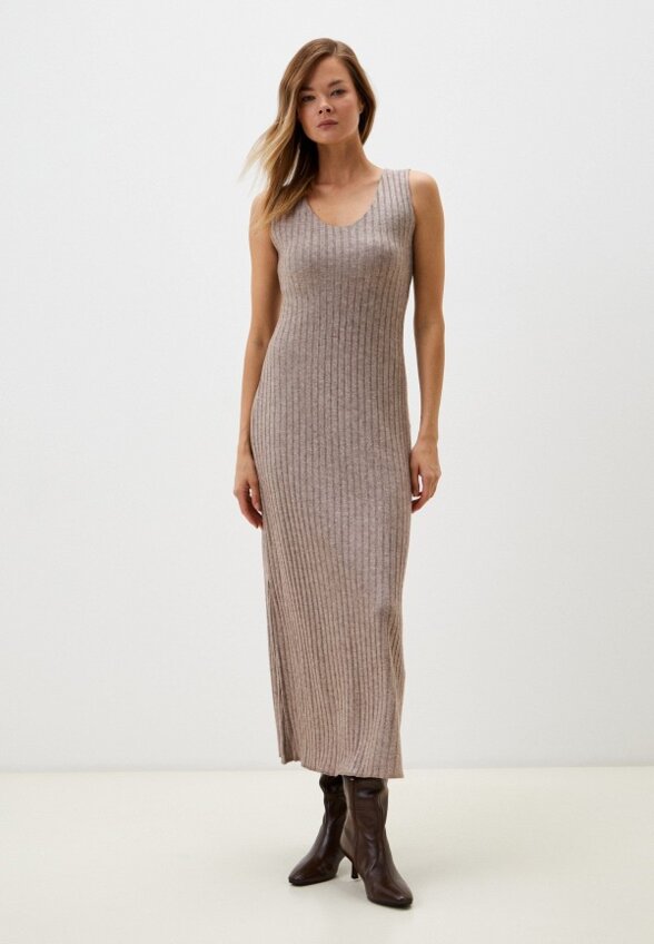 Платье и кардиган Belle Robe