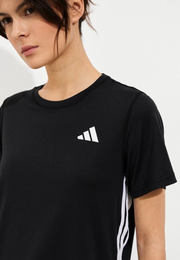 Футболка спортивная adidas