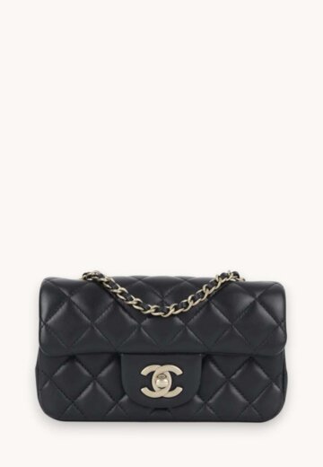 Chanel Timeless Classic