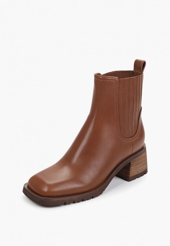 Ботильоны Cindy C.Eric