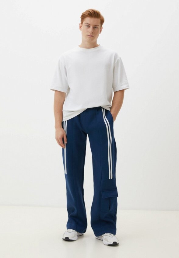 Брюки спортивные Dali Sport