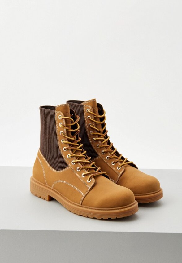 Ботинки Diesel