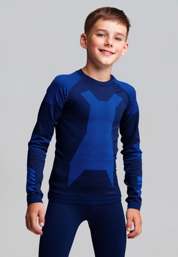 Комплект термобелья PlayToday