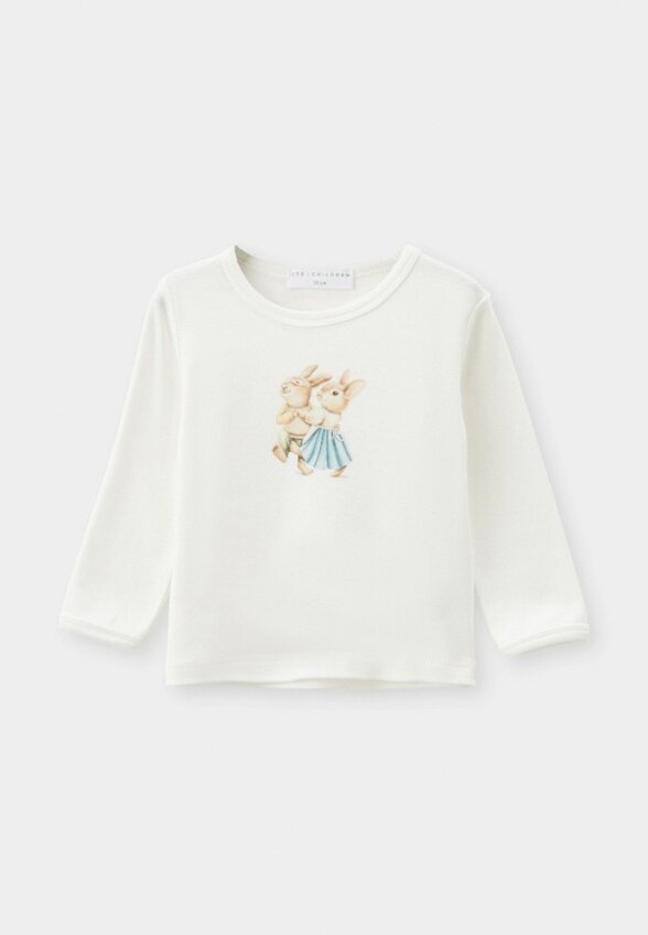 Лонгслив Ete Children