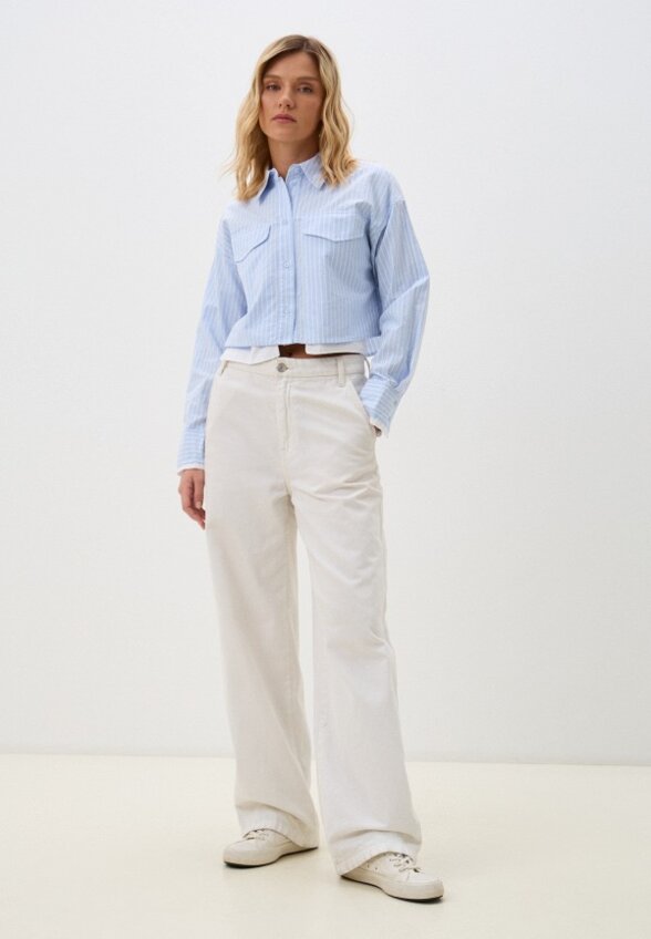 Рубашка O'STIN