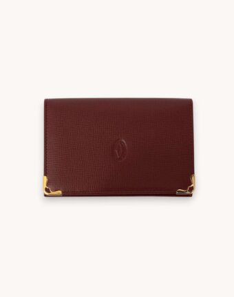 Cartier Card Holder женщинам