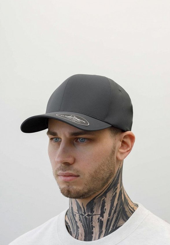 Бейсболка Flexfit