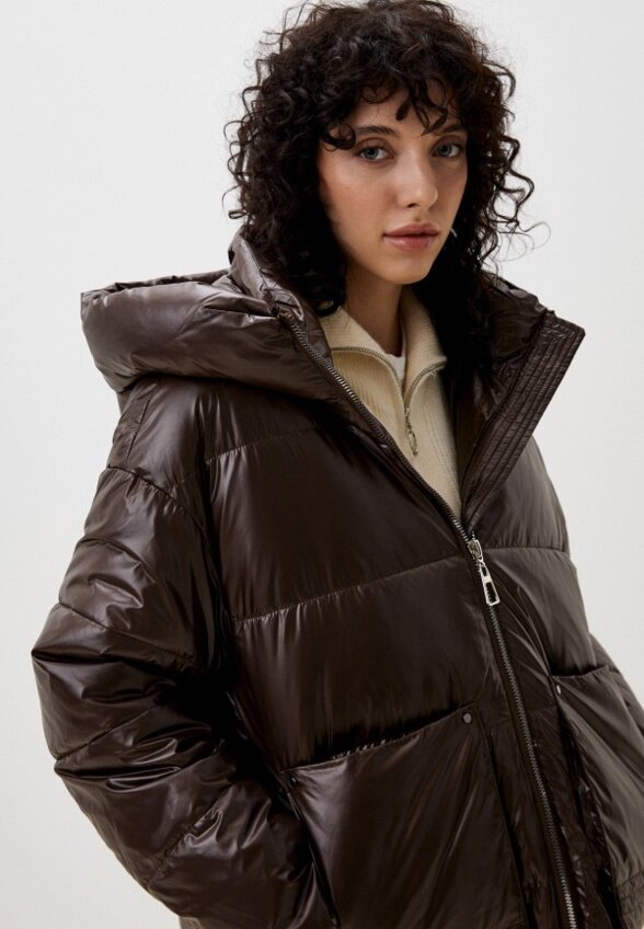 Пуховик Winterra