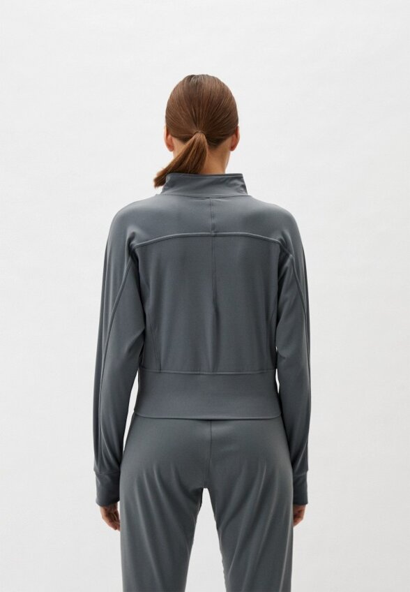 Олимпийка Cream Yoga