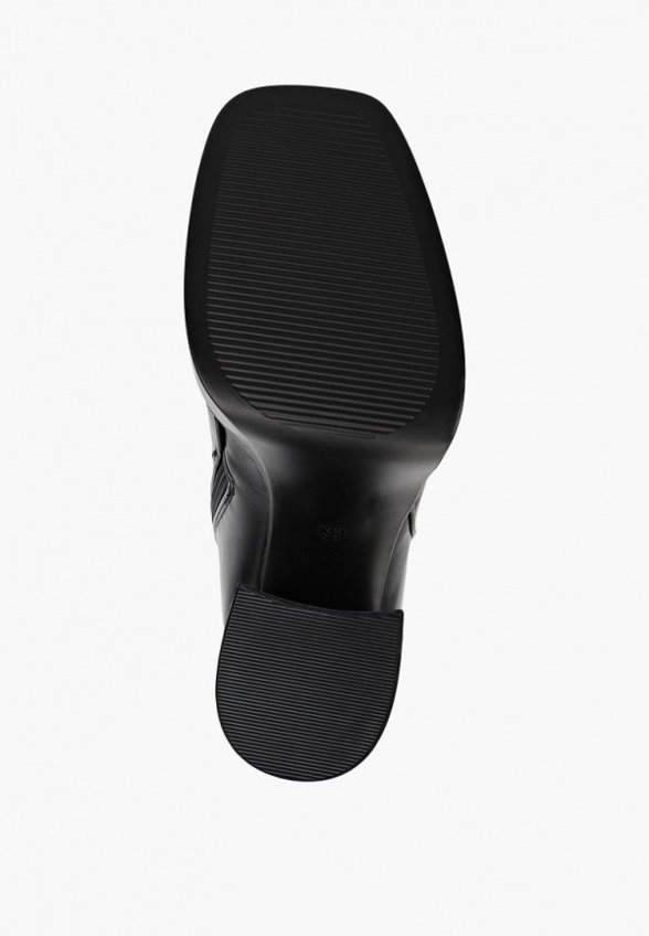 Ботильоны Obba