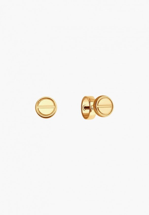 Серьги Sokolov