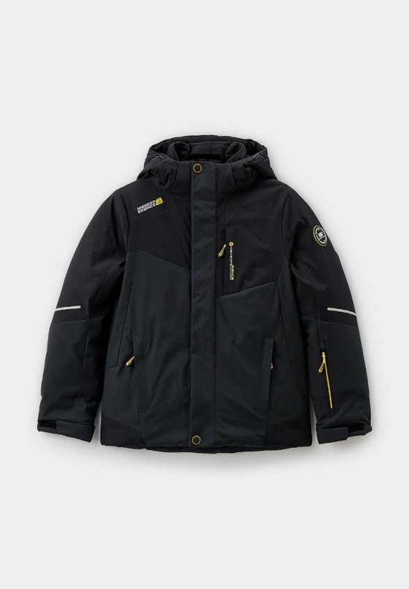 Куртка горнолыжная High Experience