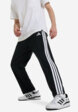 Брюки мужские adidas, Черный1  - превью