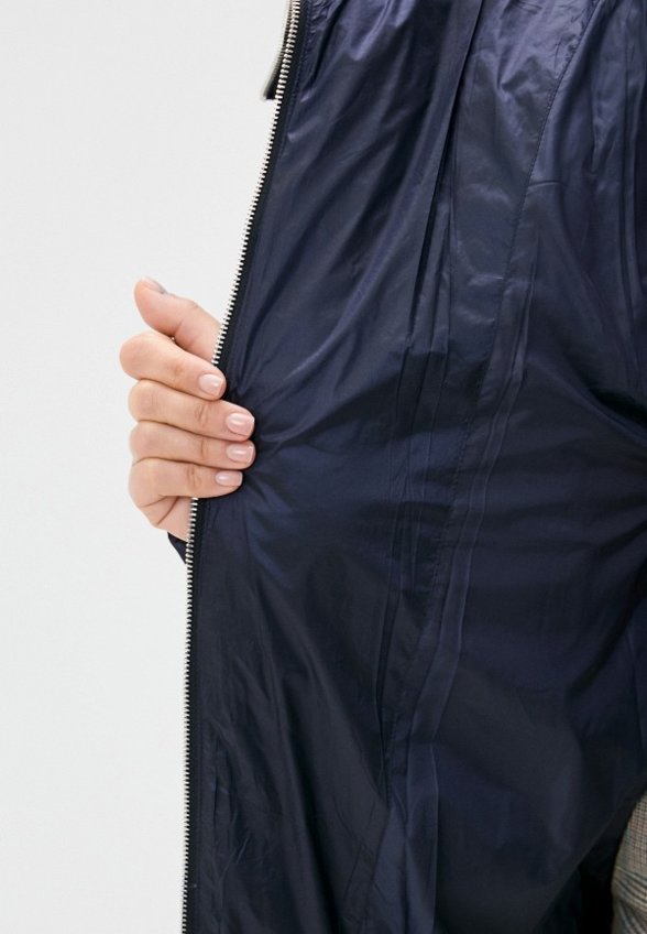 Пуховик Winterra