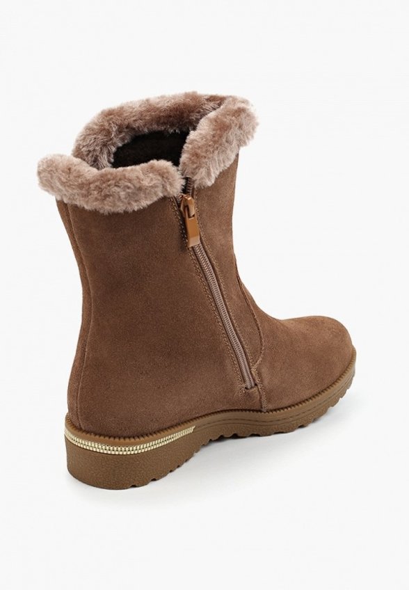 Полусапоги Obba