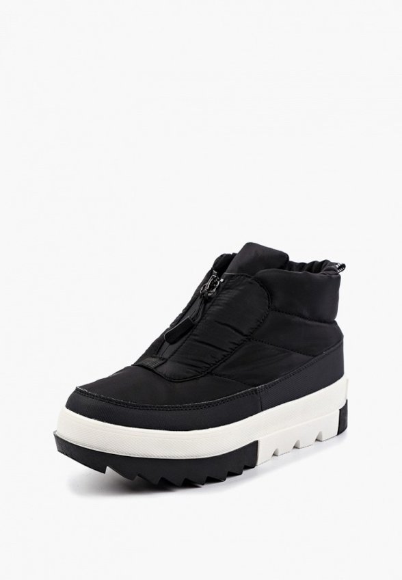 Дутики Francesco Donni