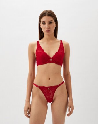 Бюстгальтер Emporio Armani женщинам