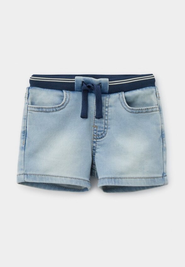 Шорты джинсовые Mayoral