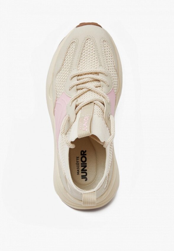 Кроссовки Mascotte Junior