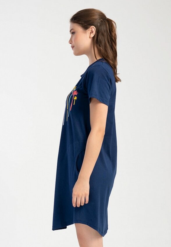 Платье домашнее Vienetta