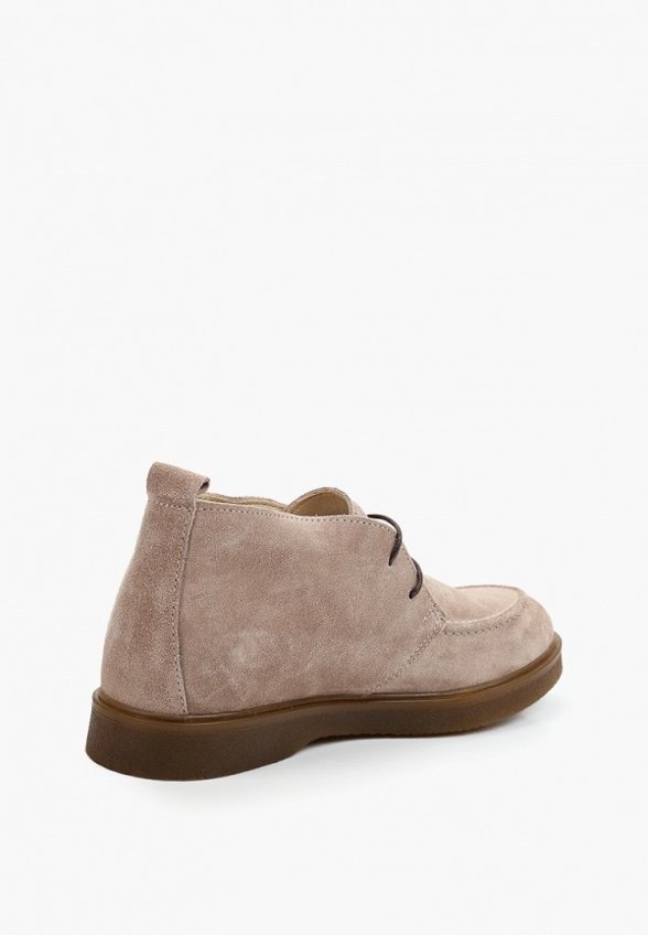 Ботинки Makfine