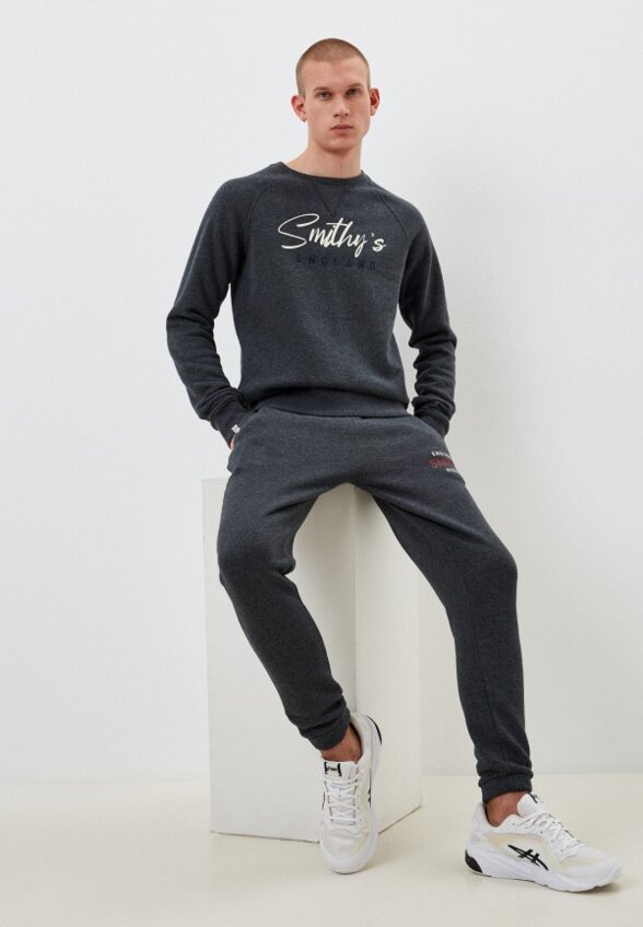 Свитшот Smithy's