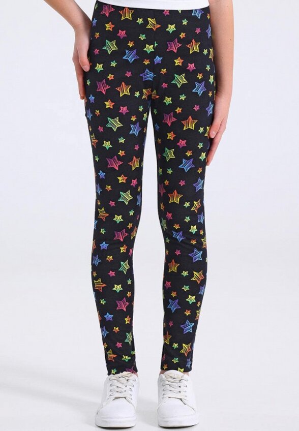 Леггинсы 2 шт. Апрель