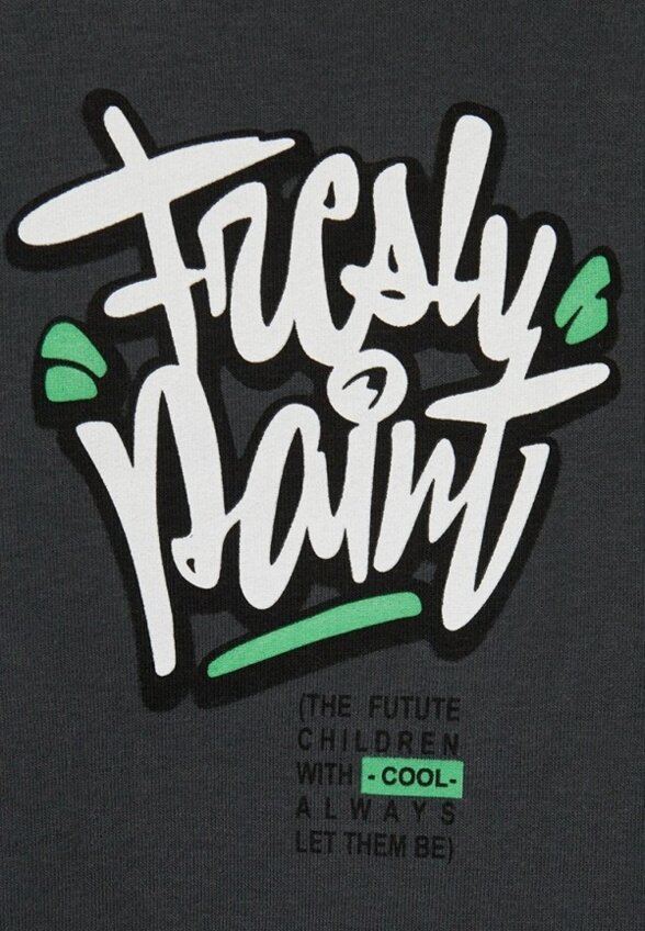 Худи Fashion X&S