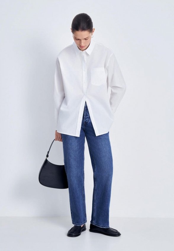 Рубашка Finn Flare