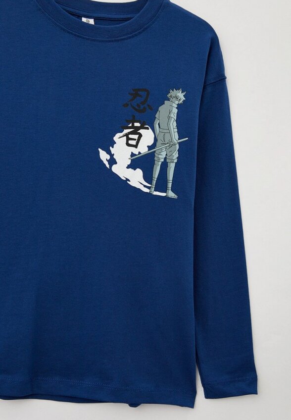 Лонгслив Gioco