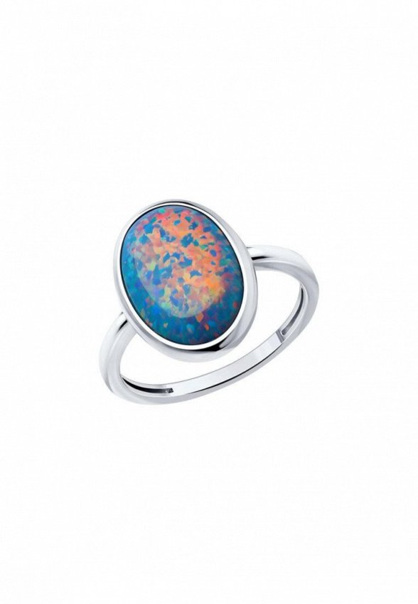 Кольцо Diamant