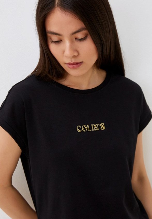 Футболка Colin's