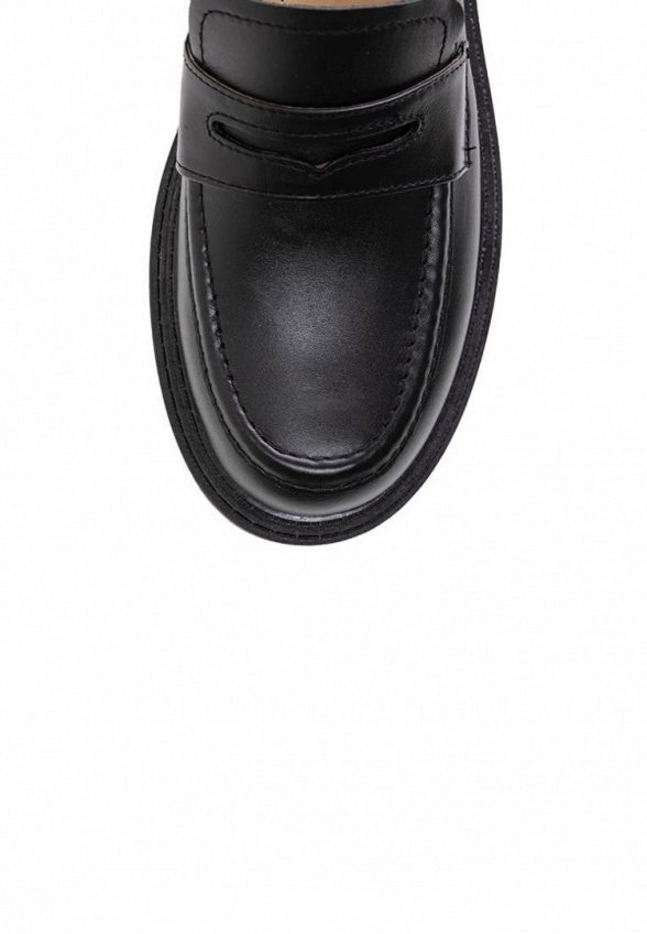 Лоферы Rabbit Loafers