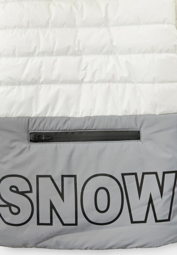 Куртка горнолыжная Gulliver