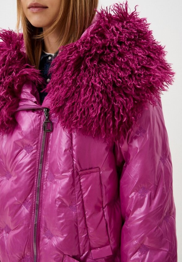 Куртка стеганая Winterra