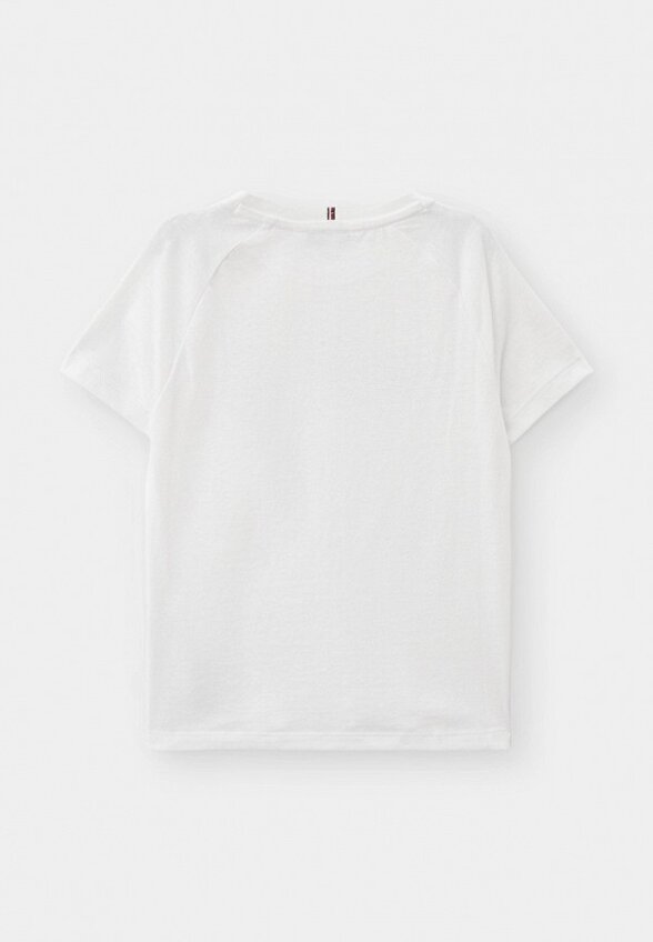 Футболка Tommy Hilfiger