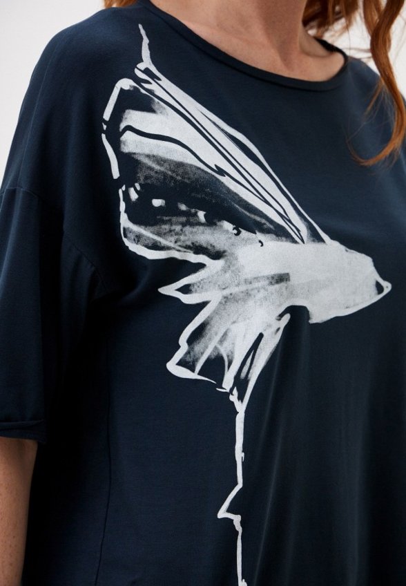 Футболка Helmidge